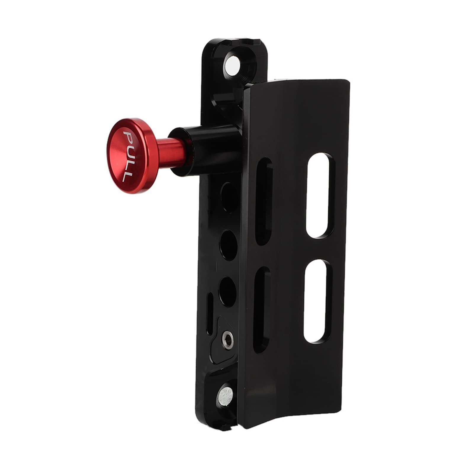 Soporte Ajustable para Extintor de Incendios, Aleación de Aluminio, Compatible con Coches 700/800/900, Montaje Universal