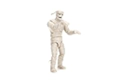 Scooby-Doo! Wave 1 Mummy of Ankha Action Figure – 1:12 Deluxe Scale Toys – 6