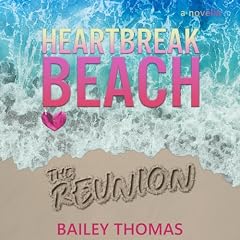 Heartbreak Beach cover art