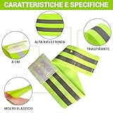 Zoom IMG-2 very important runner bracciali riflettenti Zoom IMG-2 very important runner bracciali riflettenti