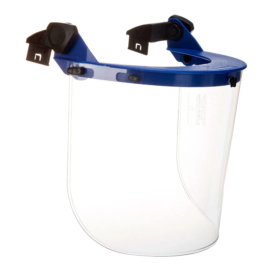Portwest Pantalla Arc Flash Clase 1, Color: Incoloro, PS90CLR