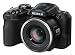 Fujifilm FinePix S8600 16 MP Digital Camera with 3.0-Inch LCD (Black)