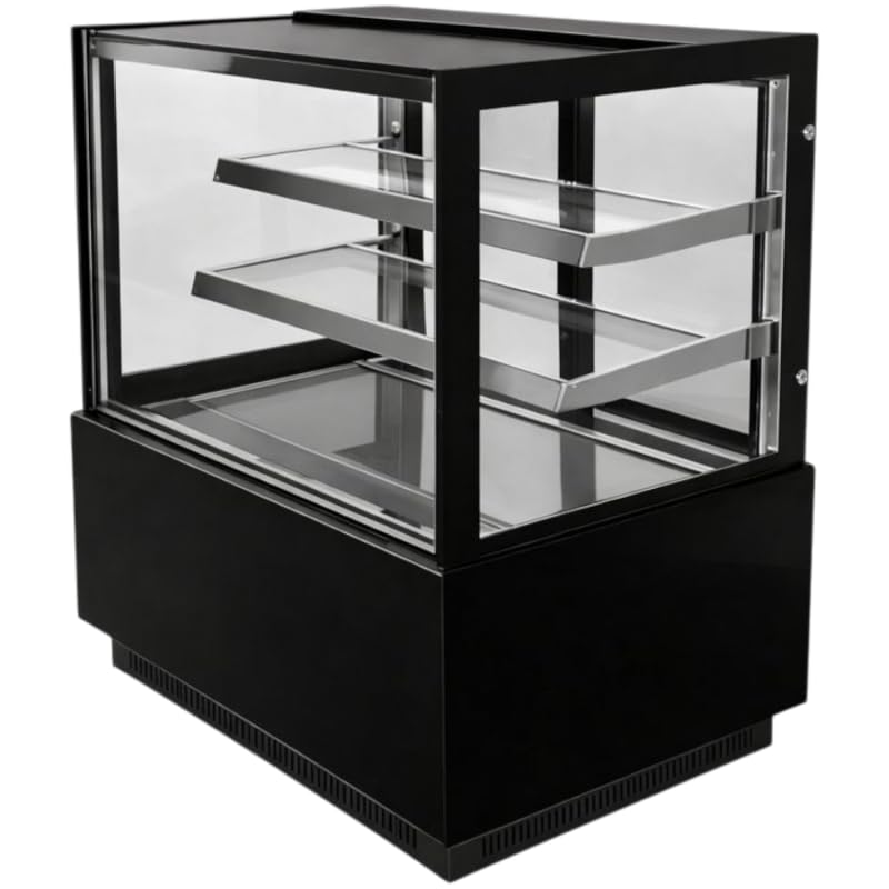 Escaparate Refrigerado Kuby 900 - 2...