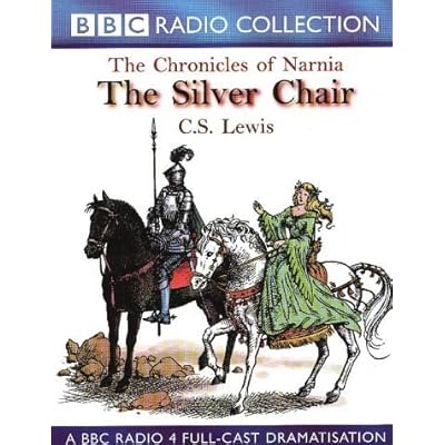 The Silver Chair