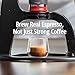 Flair The NEO Flex: UPDATED Direct Lever Manual Espresso Maker for Home with a Pressure Gauge and Two Portafilters - Brew Cafe Quality Espresso