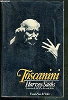 TOSCANINI. 2862990132 Book Cover