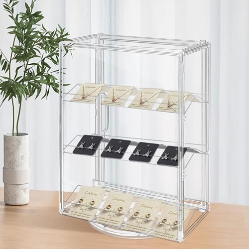 Koretech ADC001 Jewelry Organizers And Storage, Jewelry Display thumb #1