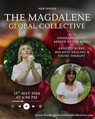 From Trauma to Sound Healer: A Psychotherapists Journey into Sound Healing