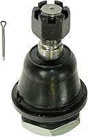 Vista 545 de TRQ, junta de rótula inferior delantera para el lado del conductor y del acompañante