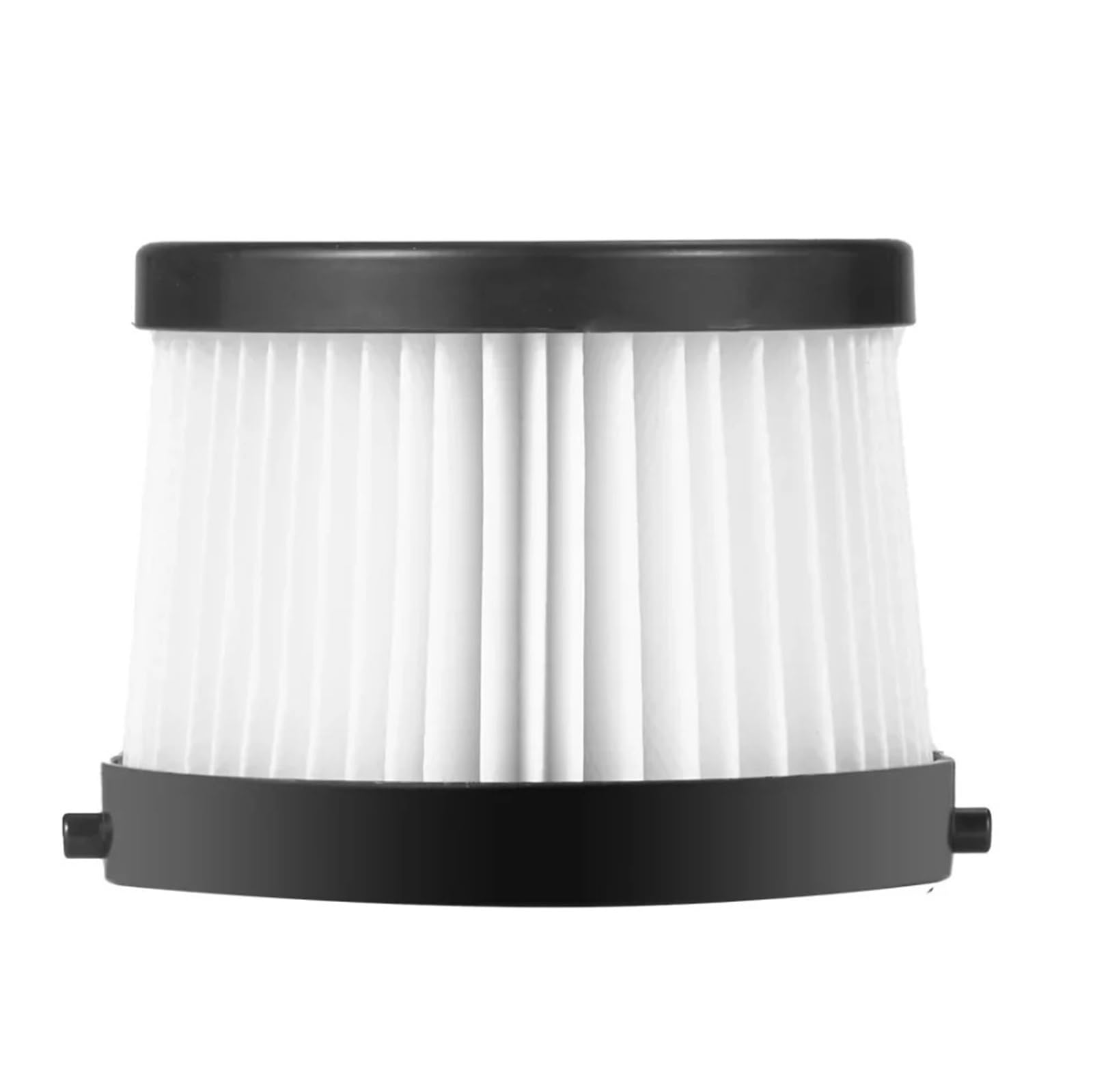 Elemento De Filtro De Pantalla De 1/2 Piezas, Compatible Con Aspiradoras De Repuesto De Filtro De Aspiradora De Carga Makita, Modelo DCV501HB.(2 pcs)