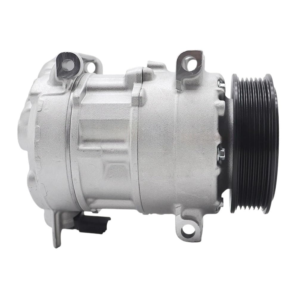 5SEL12C sprężarka klimatyzacji kompatybilny z CITROEN DS3 C3 C4 PEUGEOT 208 308 2008 3008 96756558BC 9675659880 4471504724 4471504723 4471507360