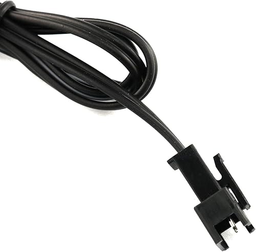 Miniatura 4 de E-outstanding Cable cargador de alimentación USB 7.2V 250mA Salida USB Cable de carga con enchufe SM 2P para batería Ni-Cd Ni-MH