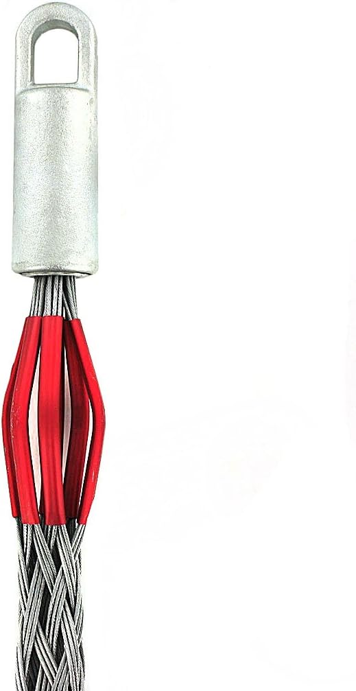 Review Leviton L8626 Rotating Eye, Closed Mesh, Multi Weave, Heavy Duty, Pulling Wire Mesh Grip, 1.50 to 1.74 Cable Diameter, Standard Length Hottest Sales Leviton L8626 Rotating Eye, Closed Mesh, Multi Weave, Heavy Duty, Pulling Wire Mesh Grip, 1.50 to 1.74 Cable Diameter, Standard Length