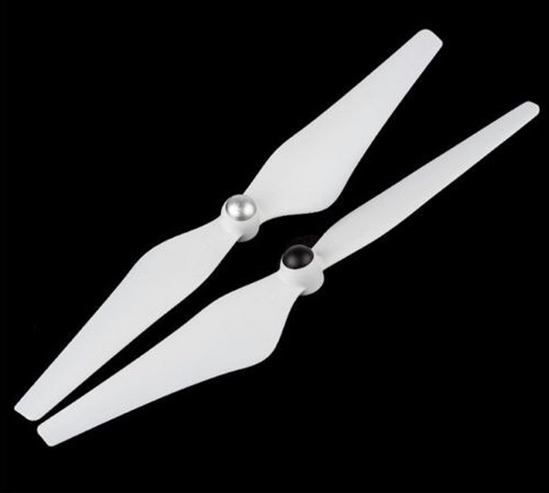 4Pair 9450 Propeller 9.4x5.0" Blades CW CCW Prop With Adapter, for DJI, for Phantom, 2 Version + F450 F550 Quadcopter FPV Hexacopter quadcopter propeller set