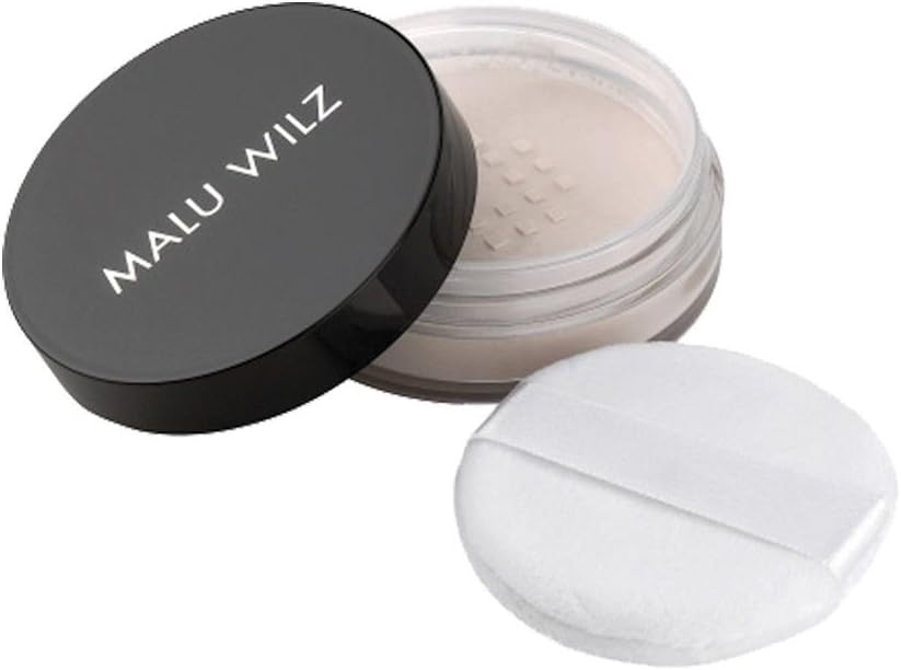 Malu Wilzdecorative: camouflage fixing powder (15 g)