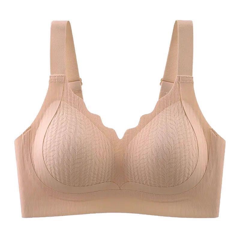 Neellohit Women's Wireless Push-Up Bra | Soft Lightly Padded Full Coverage Bra | Longline High Support Sports Bra for Work... - Review, Price and Buying Guide