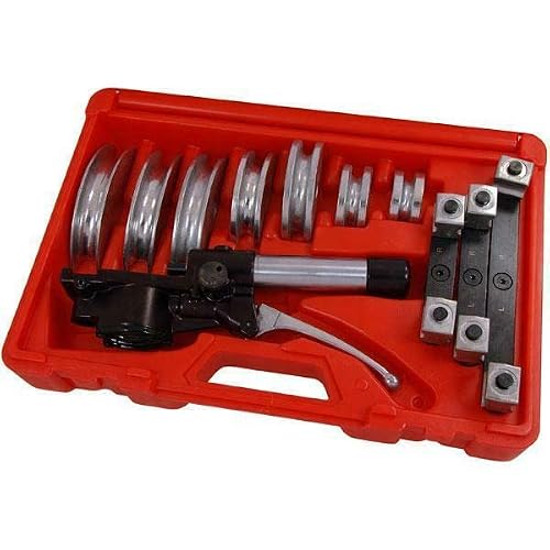 Image of Neilsen, Hydraulic Pipe Bender Set for Copper Pipe (Genuine Neilsen CT4951)
