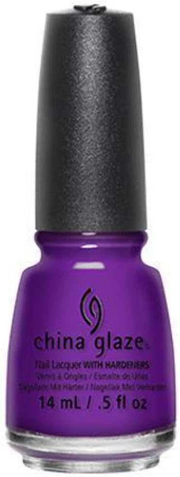 Nail Polish, Creative Fantasy 1201