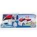 Paw Patrol Ionix Paw Patroller Vehicle