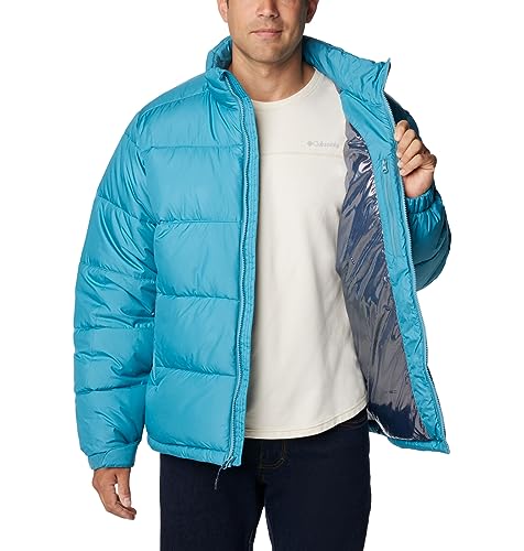 Image of Columbia mens Pike Lake II Jacket