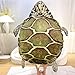 BALRAJ 40IN Wearable Turtle Shell Pillows Tortoise Plush Pillow Turtle Shell Stuffed Animal Costume Plush Toy Funny Dress Up Creative Gifts for Boys and Girls