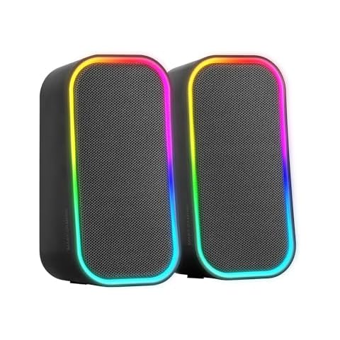 Enceintes Bluetooth Mars Gaming MS-OM Cover