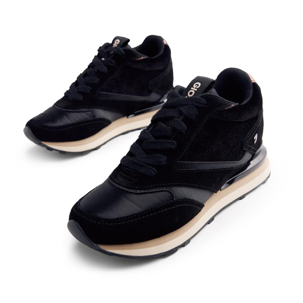 GIOSEPPO Landfall ZapatillasMujer