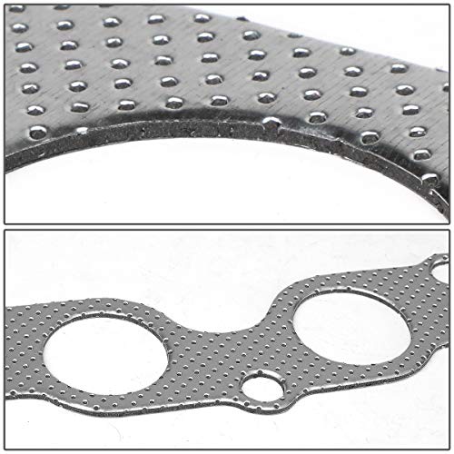 DNA Motoring GKTSET-XAXB Aluminum Replacement Gasket Kit product image