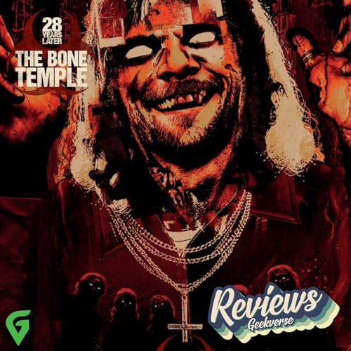 28 Years Later : The Bone Temple Spoilers Review
