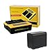 Produktbild Nahas-Shop PATONA LCD Dual Ladegerät Set mit Ersatzakku Akku für Sony NP-F970 6600mAh