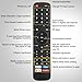 for Hisense-TV-Remote Replacement, Universal Remote Control for Hisense Smart TVs(Not for Roku TVs)
