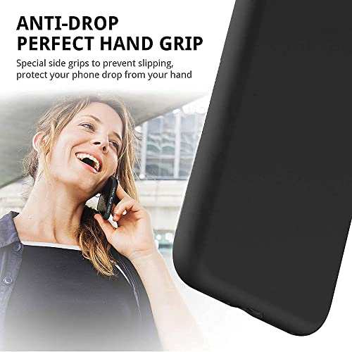 Protector de pantalla Murphy 3.7 y funda de silicona estampada para lector digital 5