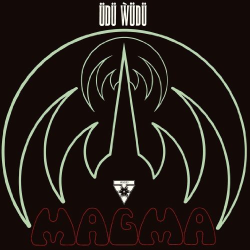 MAGMA Udu Wudu Music