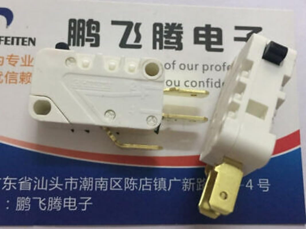 1PC Micro Switch EF83161.3 16A 250V