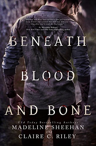 Beneath Blood and Bone (Thicker than Blood Book 2)