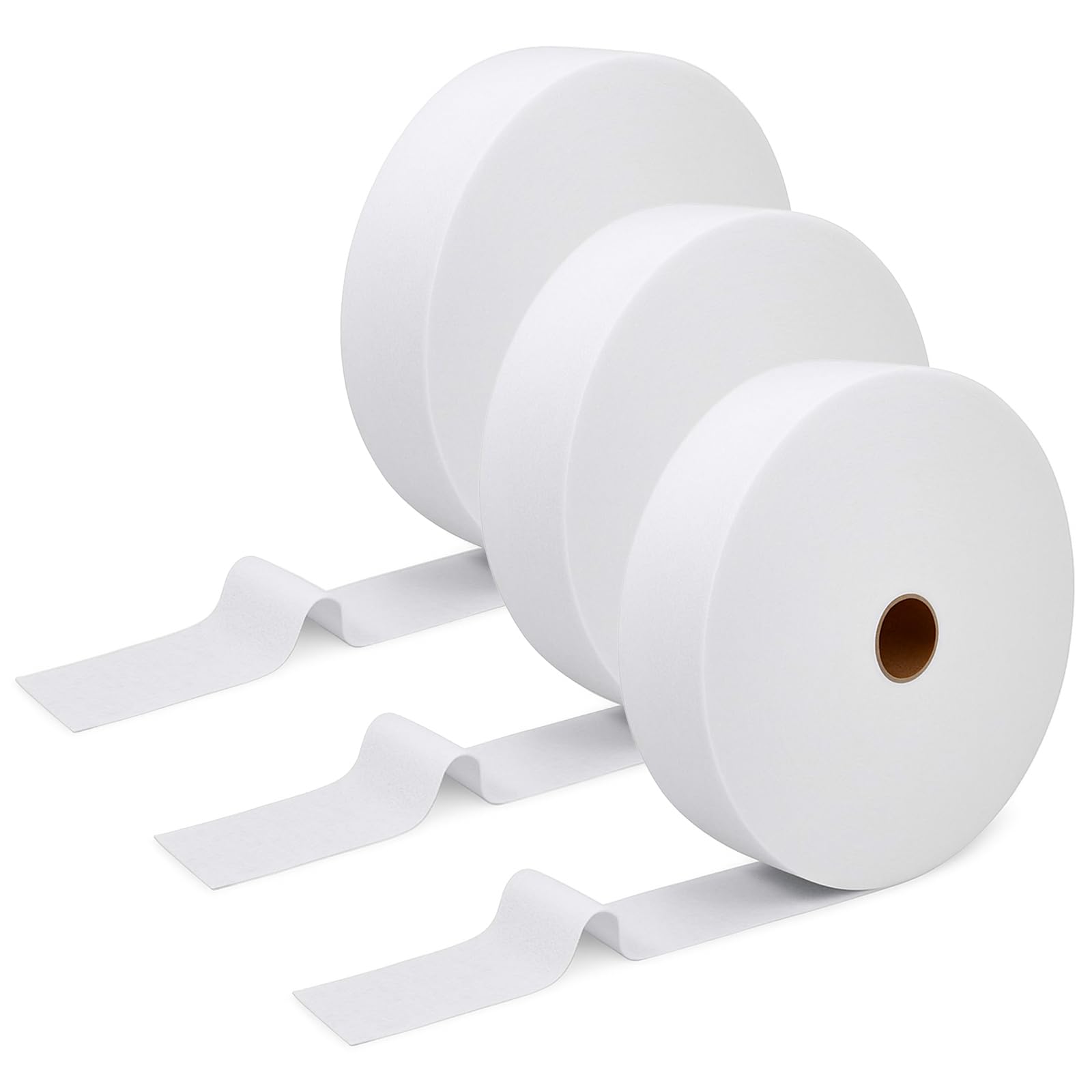 Bande de pâte à modeler polyester flexible Ptwola pour réussir vos finitions de jeté de lit
