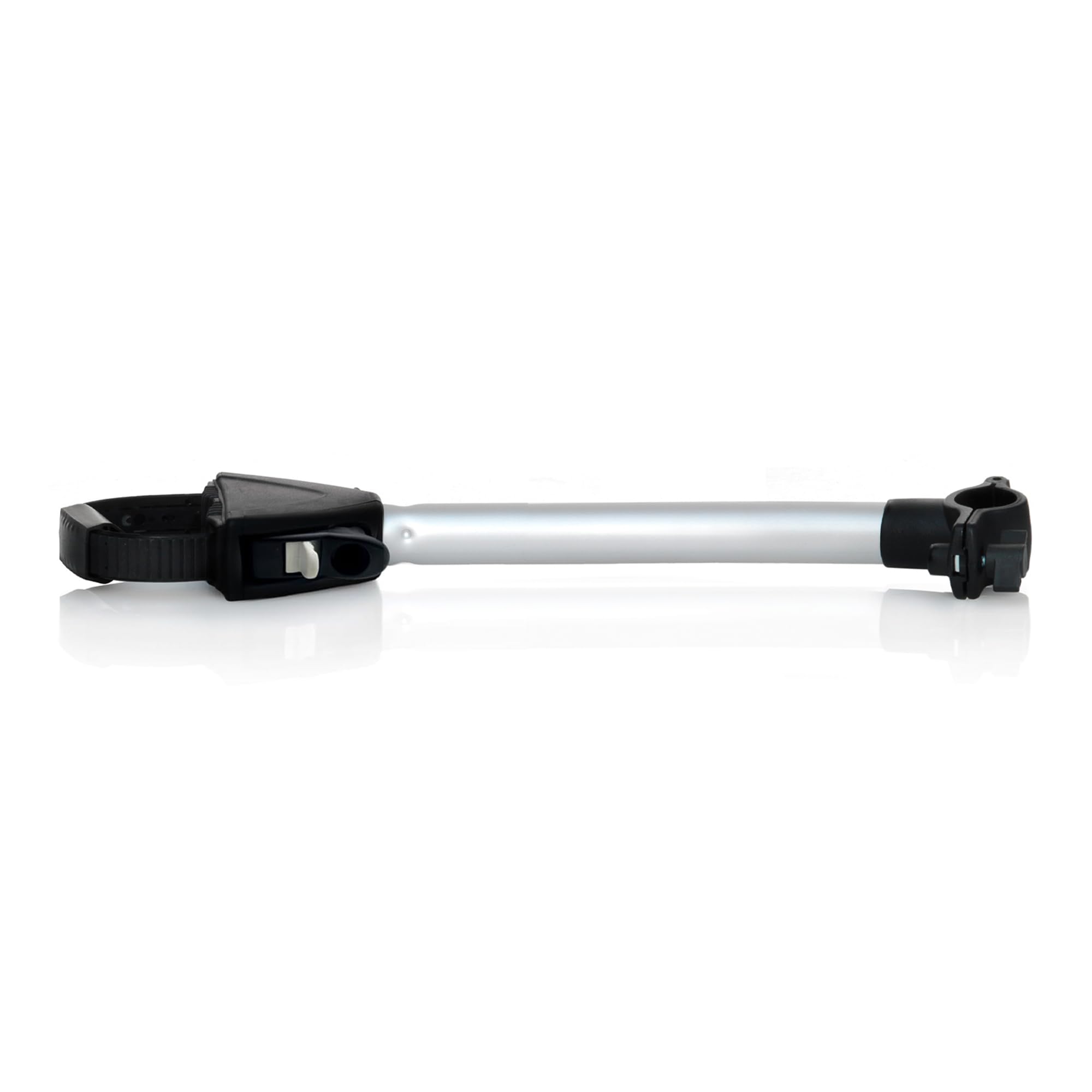 Atera 022634 Spacer for Strada e-bike carrier - aluminium, holding arm for 2nd bike, frame holder tube length 36.5 cm