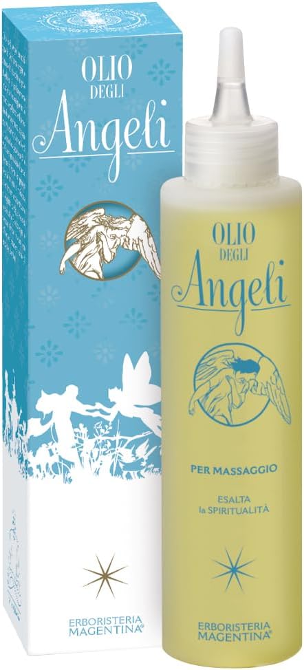 ANGELI OLIO DEGLI ANGELI 150ML