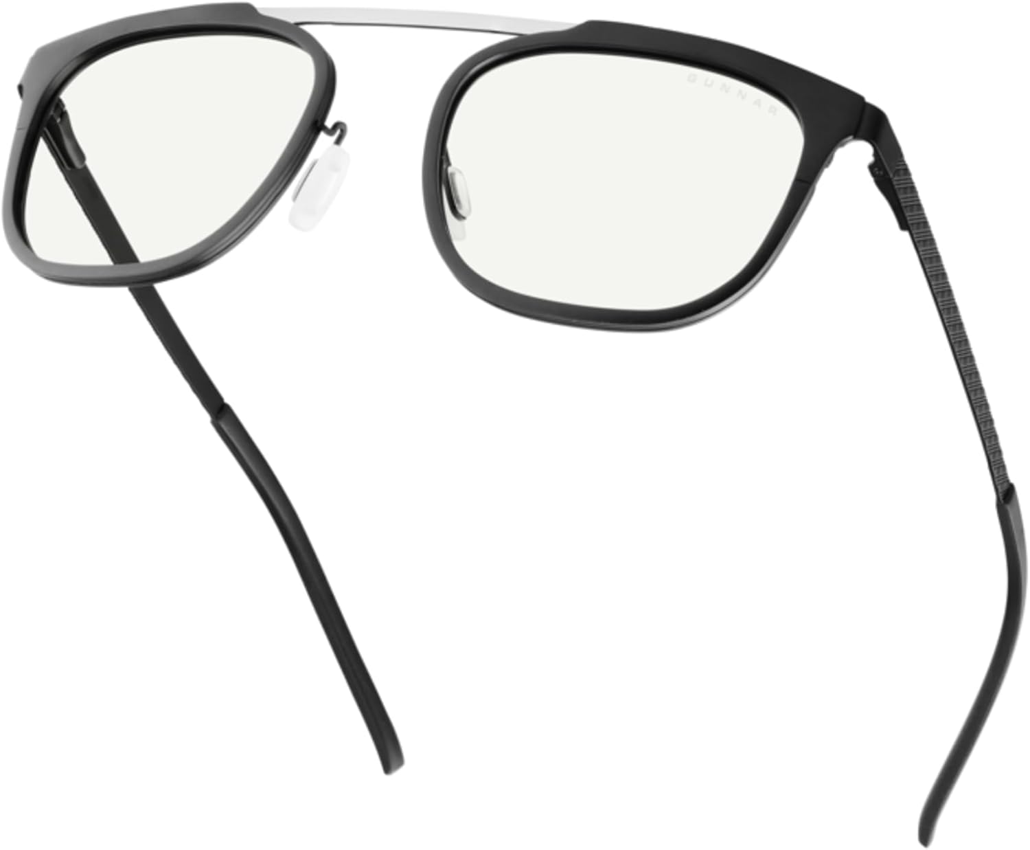 GUNNAR Computer Glasses - Pacifica - Blue Light Blocking Anti Glare