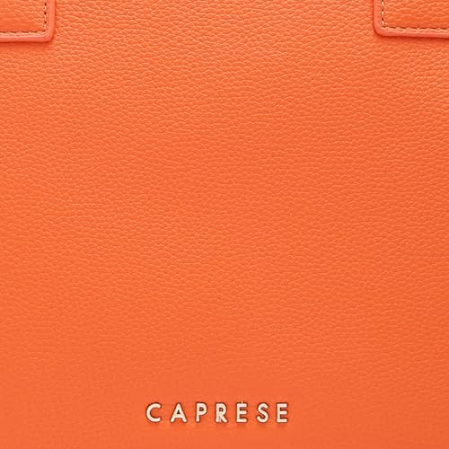 Image of Caprese Cindy Tote Bag, Large- | Stylish Handbag for Women | Spacious, Versatile Office & Daily Essentials Tote | Top Zip Closure