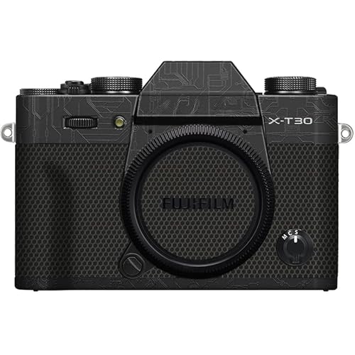 Mebont JANZT[ XebJ[ ΉxmtC(FUJIFILM) X-T30/X-T30IIp 3M ޗ h JANZT[یXebJ[ T-751