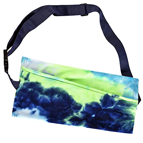 Small Animal Sling Carrier,Small Animal Bag for Bearded Dragons Lizards and Reptile with Adjustable Strap - Image 8