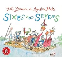 Sixes and Sevens