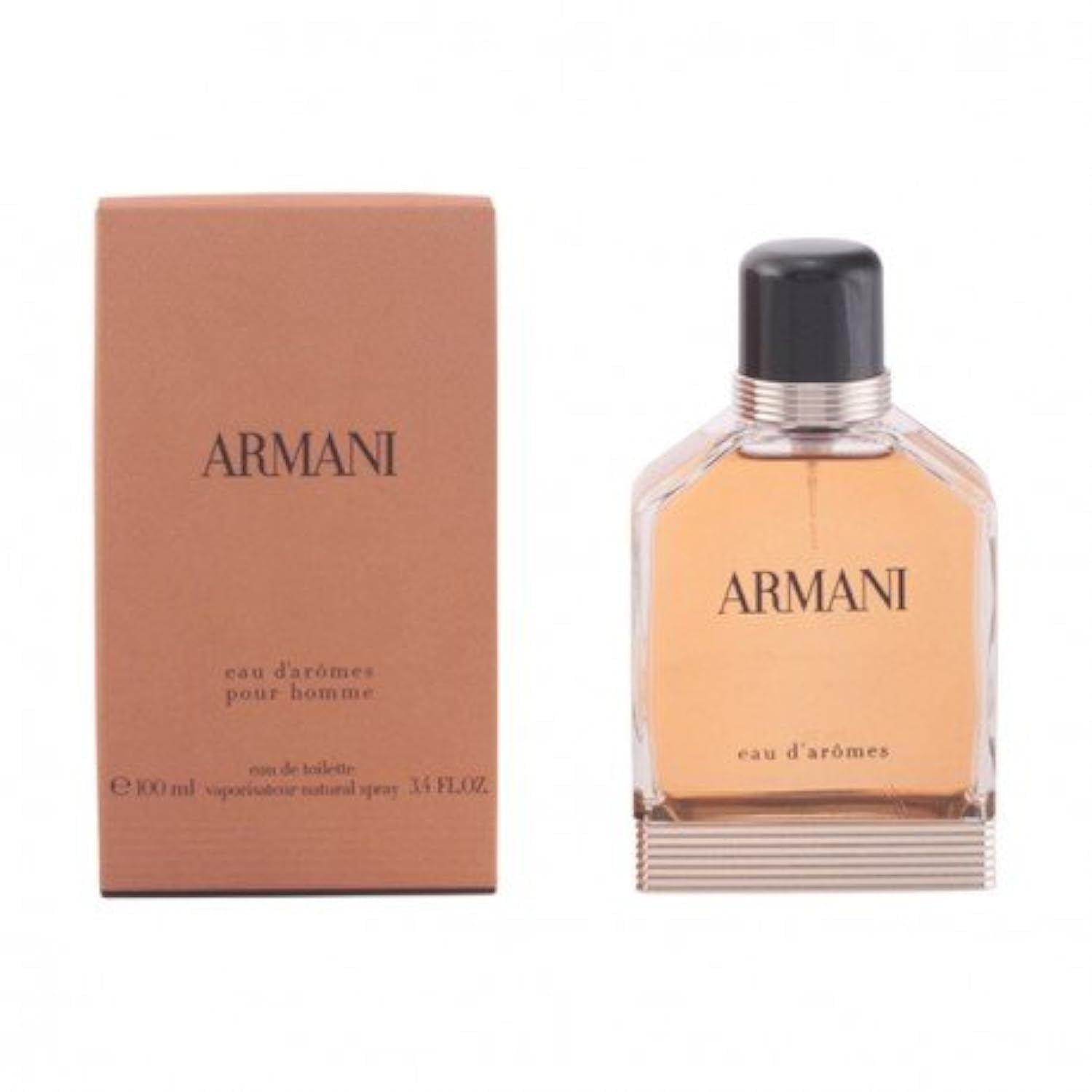 ARMAINI Eau d'Aromes 95mL〜 Eau d'Aromes by Armani for Men - Eau de Toilette, 100ml : Buy