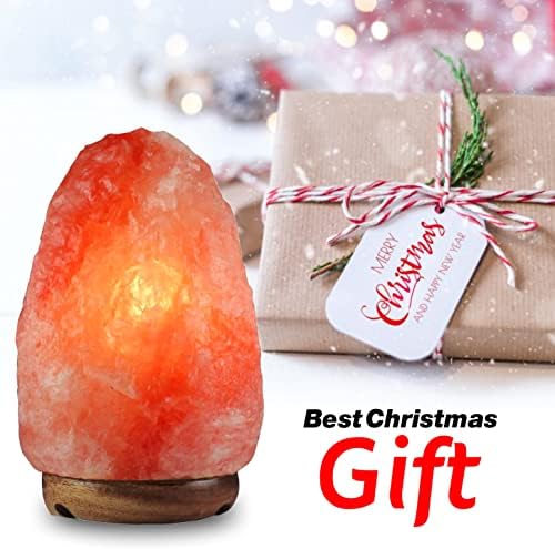 Salt lamp Salt lamp Crystal lamp Bosalla 2-3 kg. Special Lamps South of The Himalayas