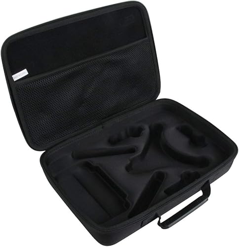 Miniatura 3 de Hermitshell Estuche rígido de viaje para dron con cámara HSCOPTER 1080P