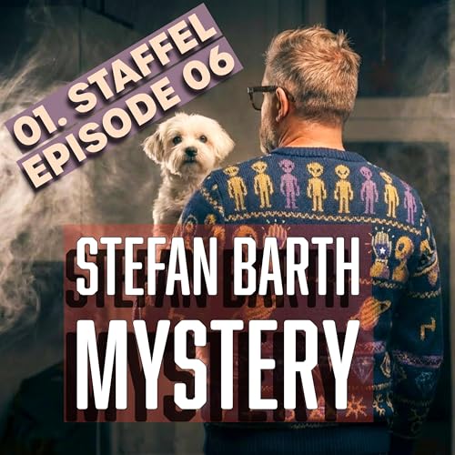 S1 E06 | Das Twin-Experiment Teil 2