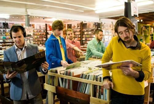 What Made Milwaukee Famous