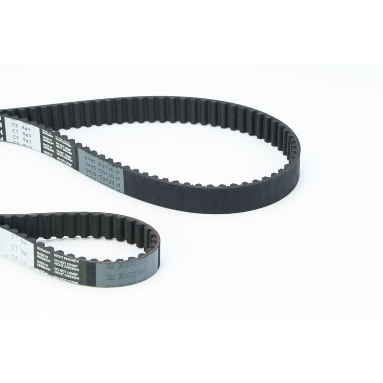 Conti Zahnriemensatz Meyle Wapu+5L G12E