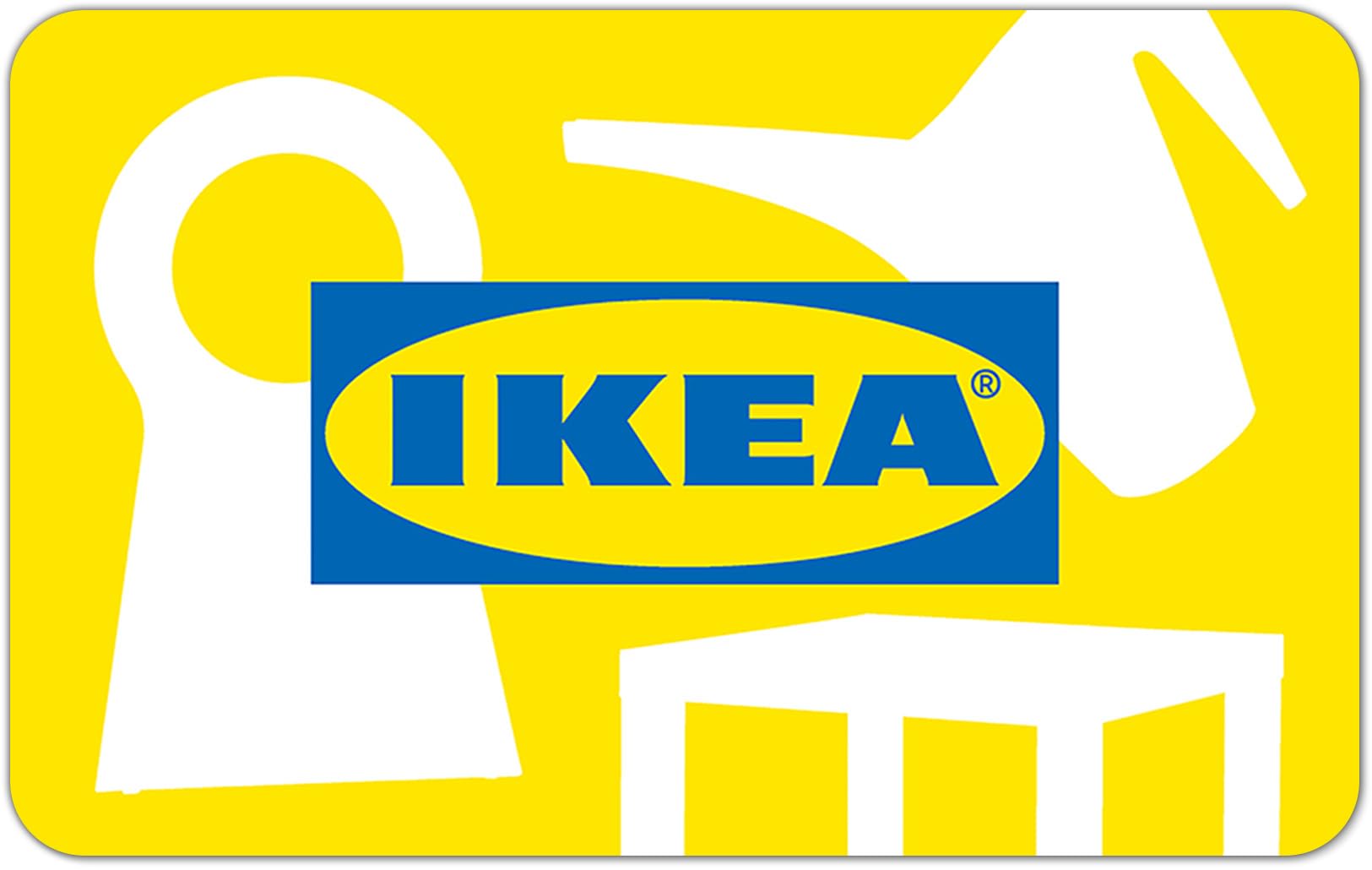 Amazon.com: IKEA eGift Card - $200 - Standard : Gift Cards